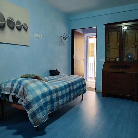 Apartamento La Nuvola 2 Sagliano Micca Exterior foto