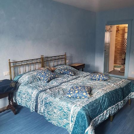 Apartamento La Nuvola 2 Sagliano Micca Exterior foto