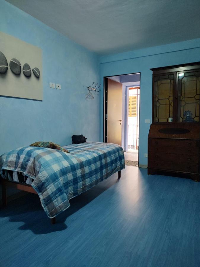 Apartamento La Nuvola 2 Sagliano Micca Exterior foto