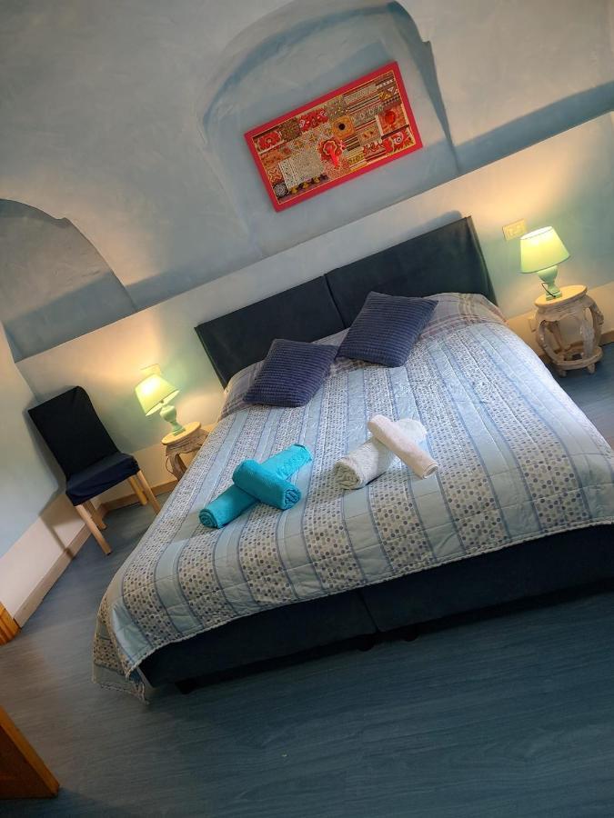 Apartamento La Nuvola 2 Sagliano Micca Exterior foto