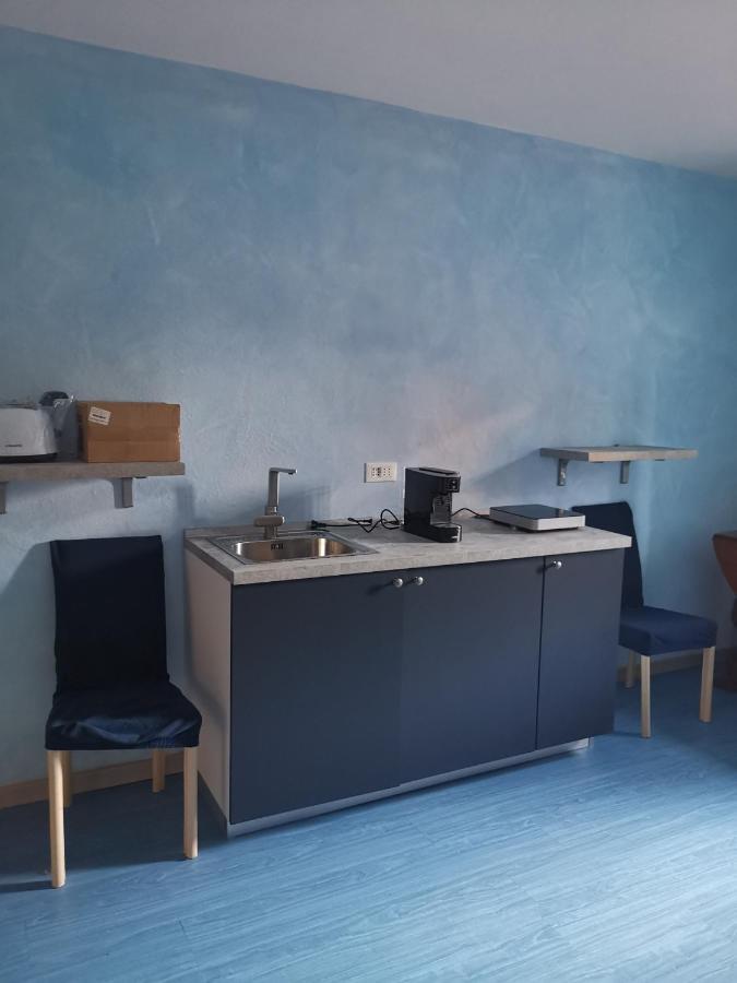 Apartamento La Nuvola 2 Sagliano Micca Exterior foto