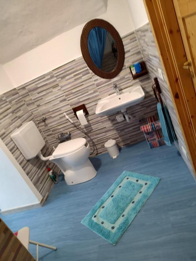Apartamento La Nuvola 2 Sagliano Micca Exterior foto
